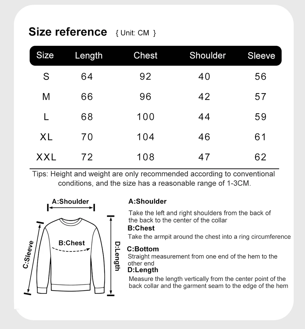 Los Angeles Prints Man Commute Tee Shirts Soft Sport T Shirt Street Comfortable Long Sleeve Turn-Down Collar Casual Men Clothing - Image 6